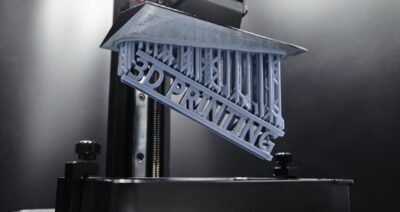3D Prints - MSLA (Resin)