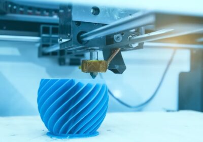 3D Prints - FDM (Filament)