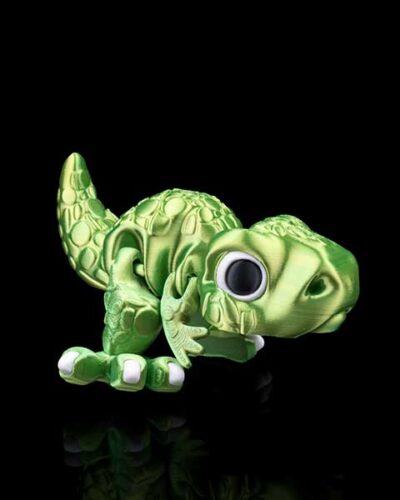 Allosaurus - Dino Toys
