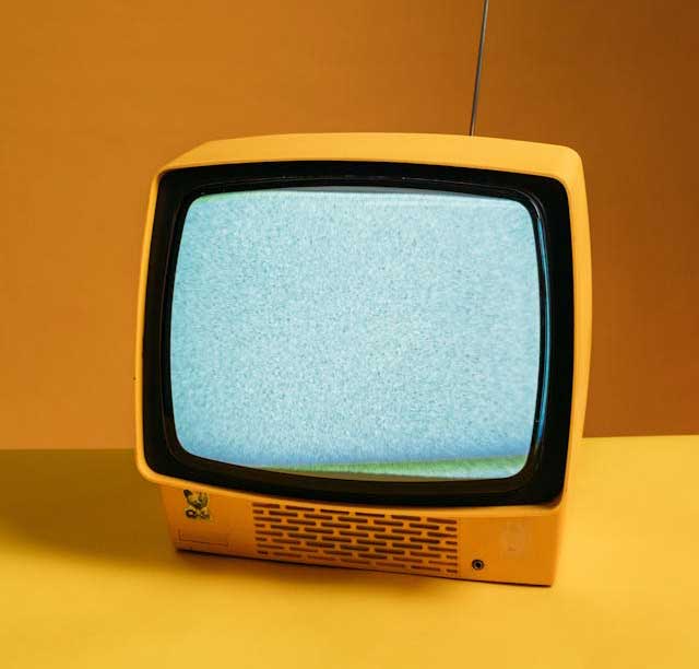 Saucie TV