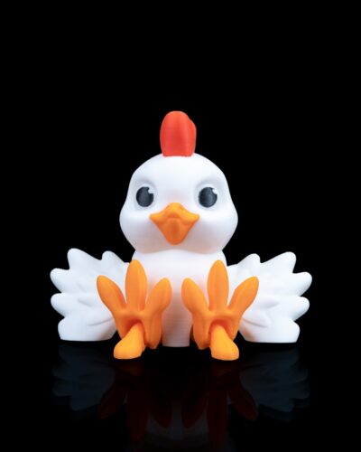 Flapper Chicken